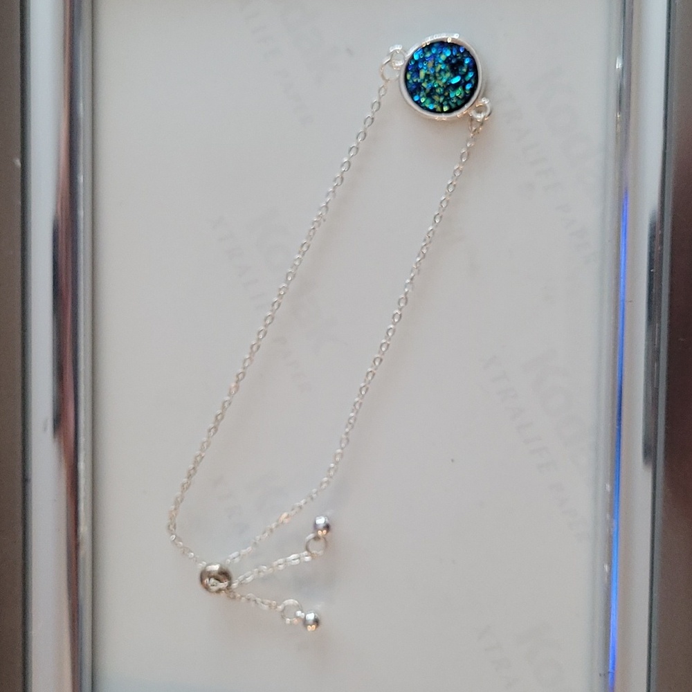 Glitter Bracelet